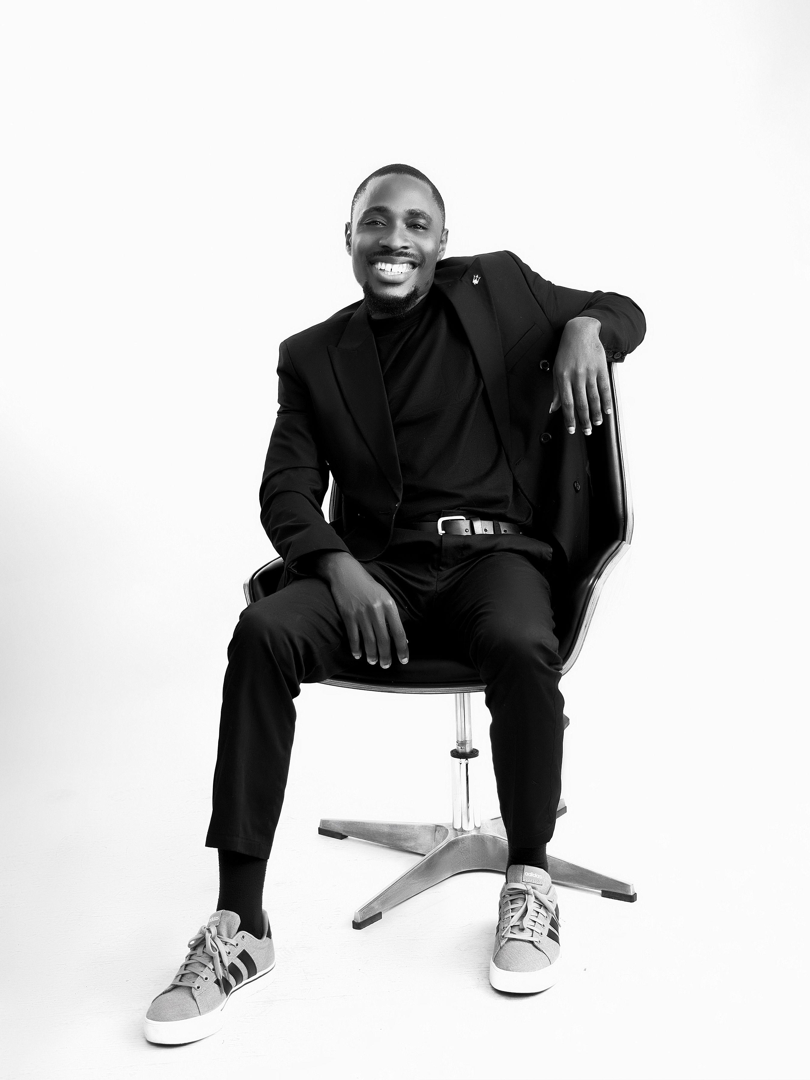 Oluwadamilola Future Fashida