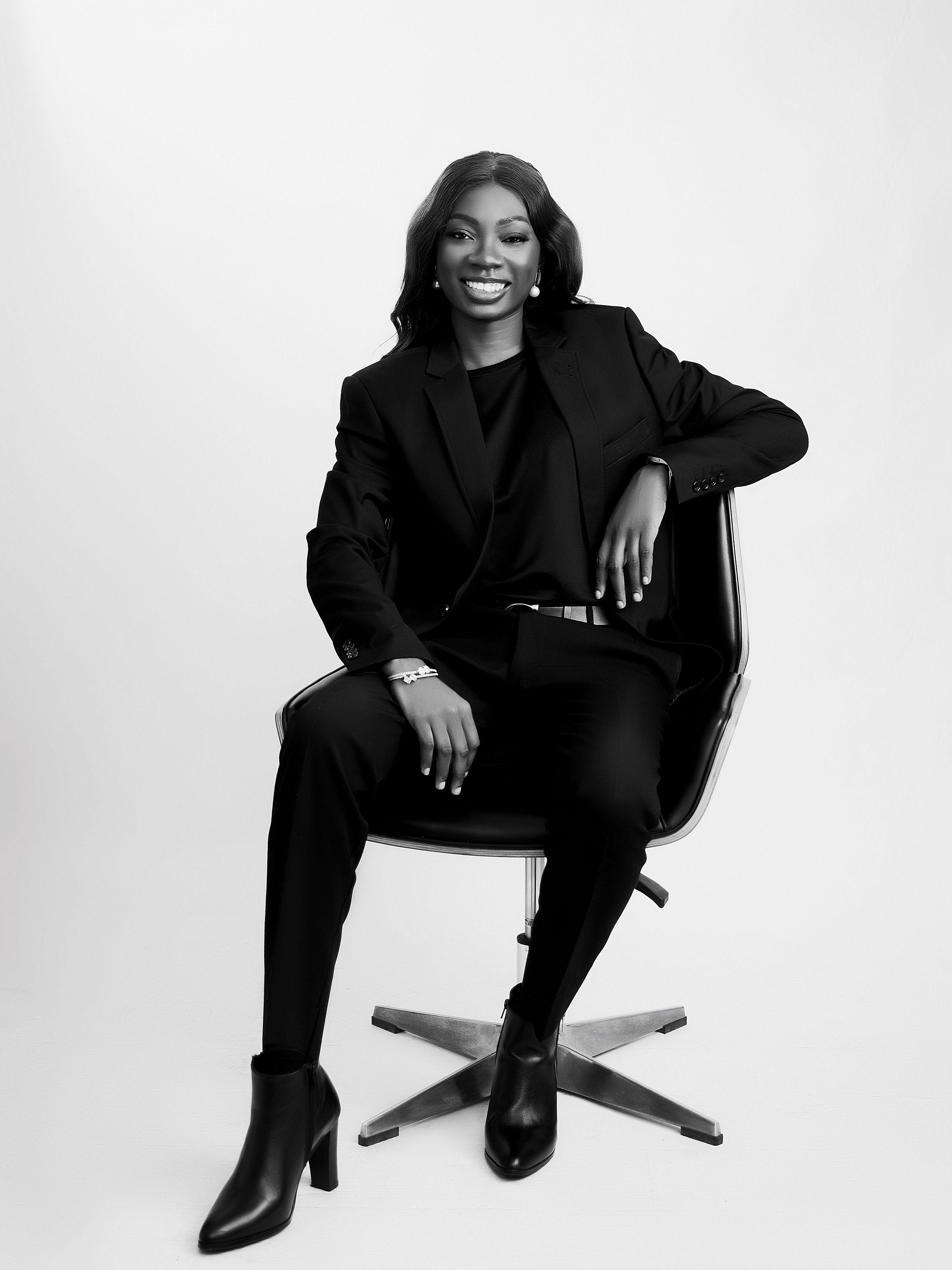 Adebomi “AA” Adekeye