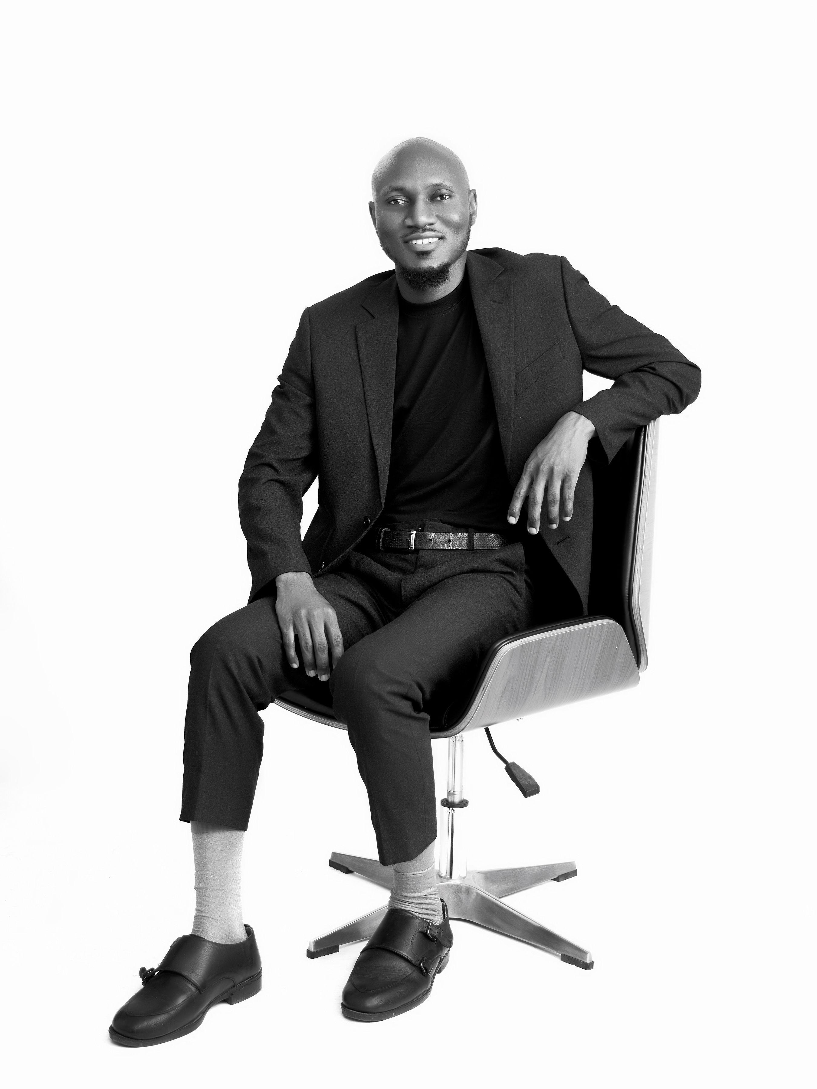 Habeeb Adebayo Eyinade