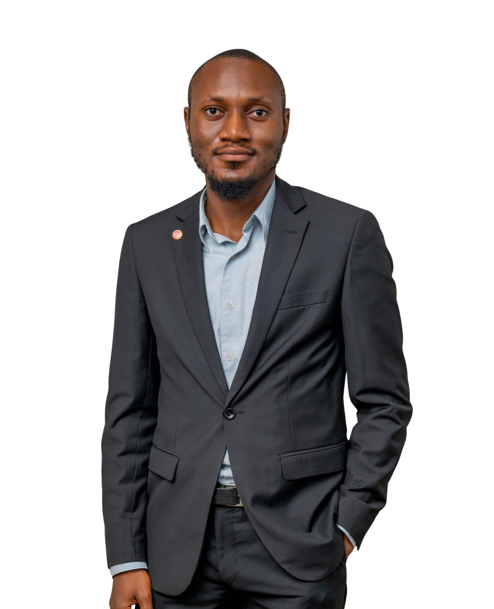 HABEEB ADEBAYO EYINADE, ESQ.